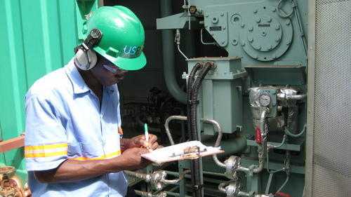 Generator Maintanace Service